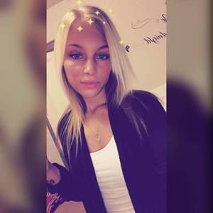 Meet your Posher, Nowell